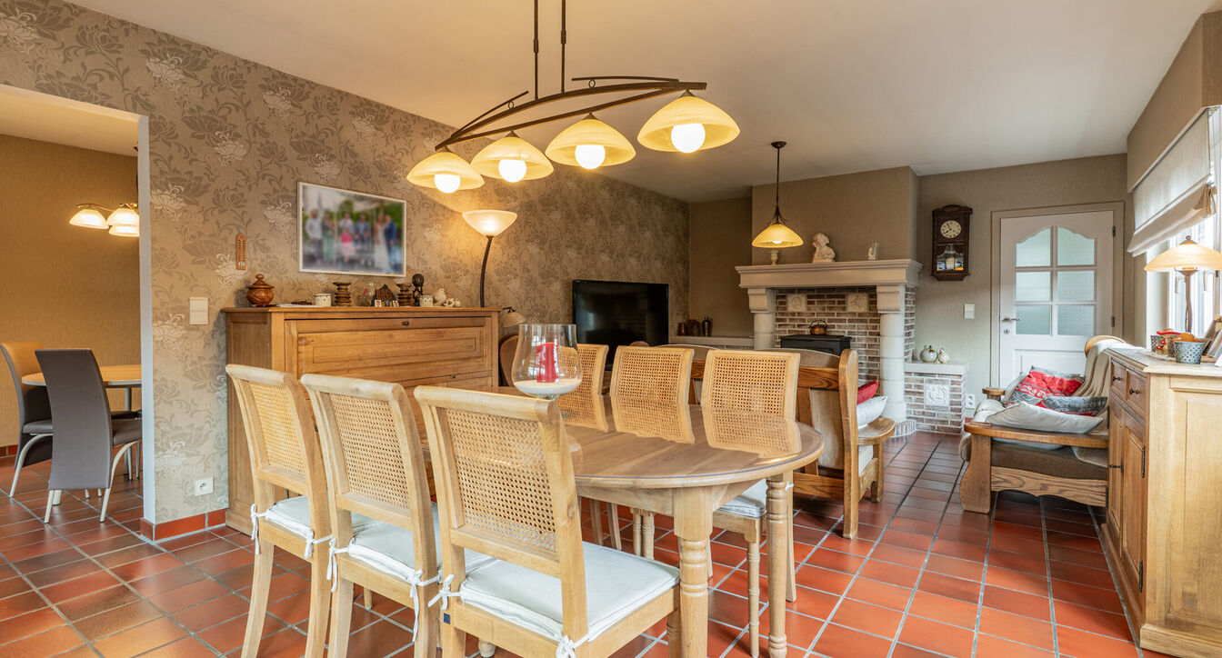 Huis te koop in Dessel