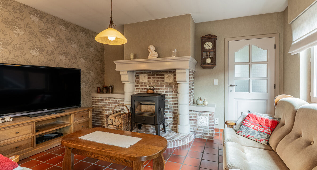 Huis te koop in Dessel