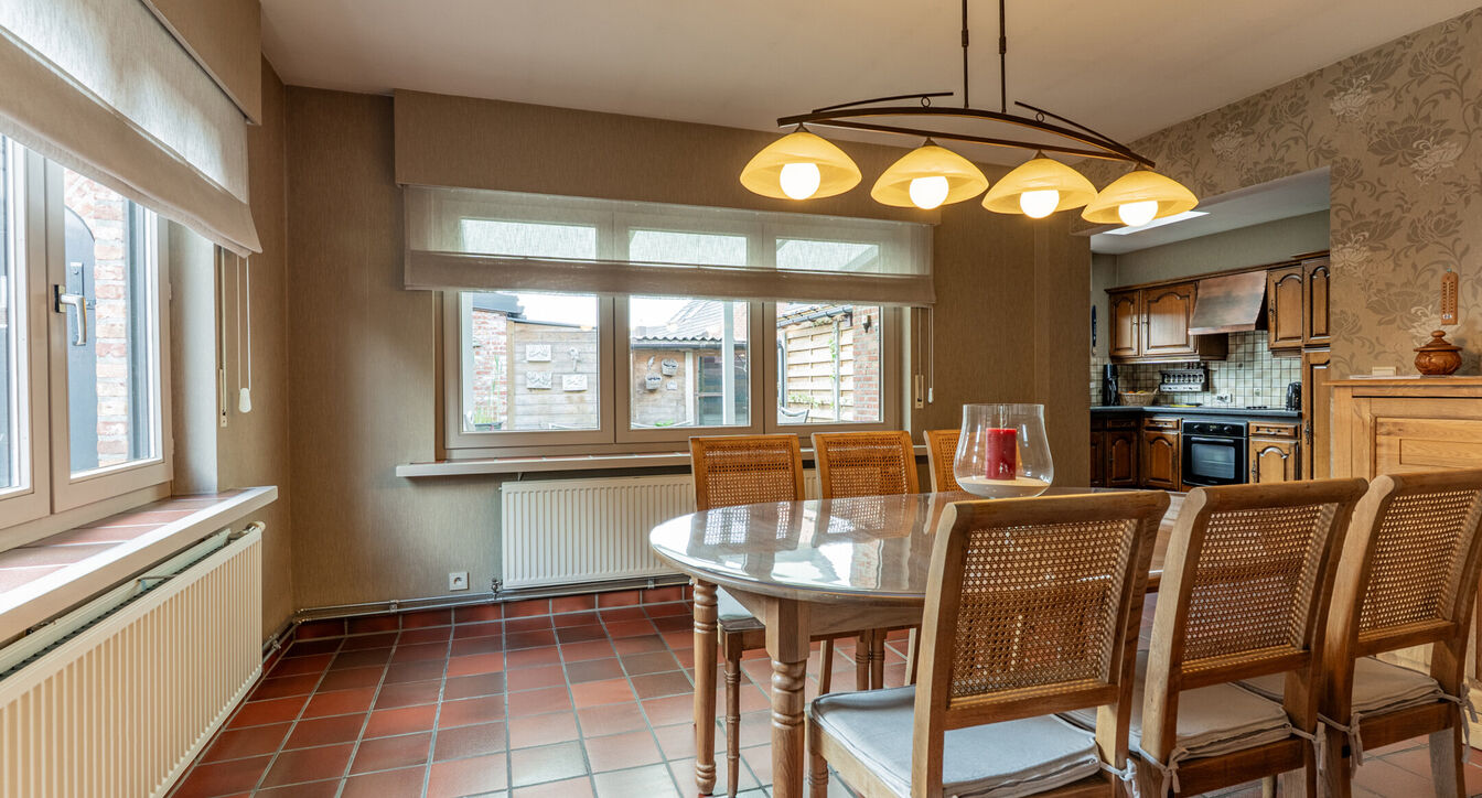 Huis te koop in Dessel