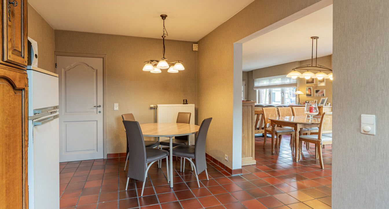 Huis te koop in Dessel