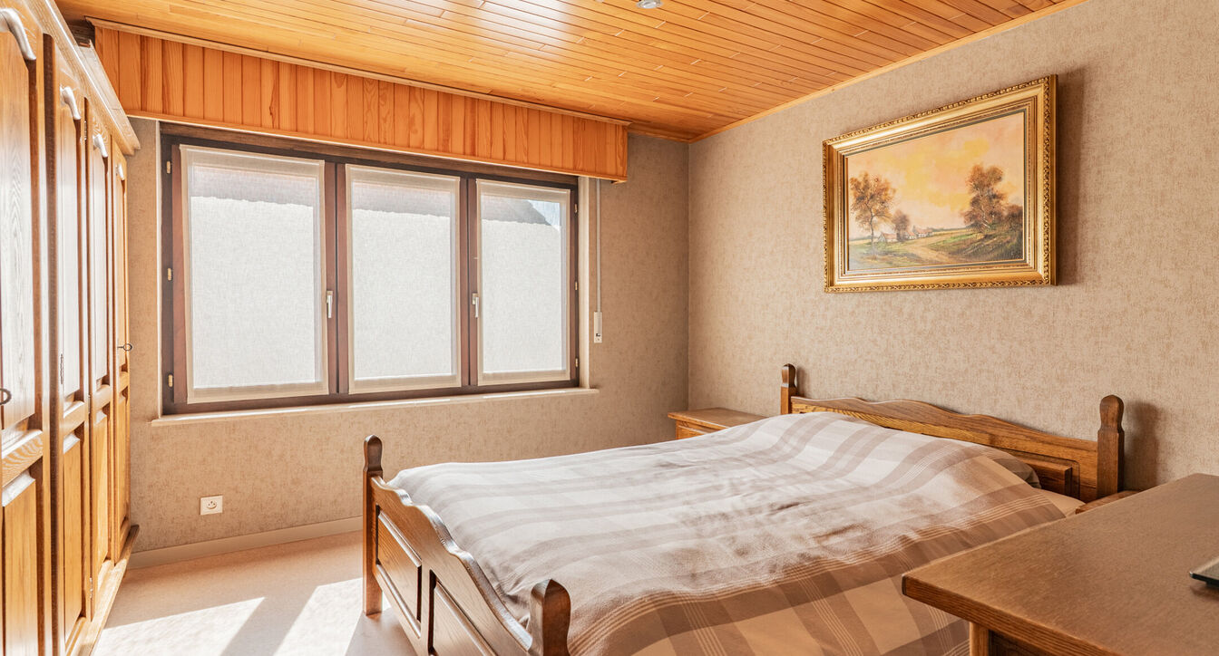 Huis te koop in Dessel