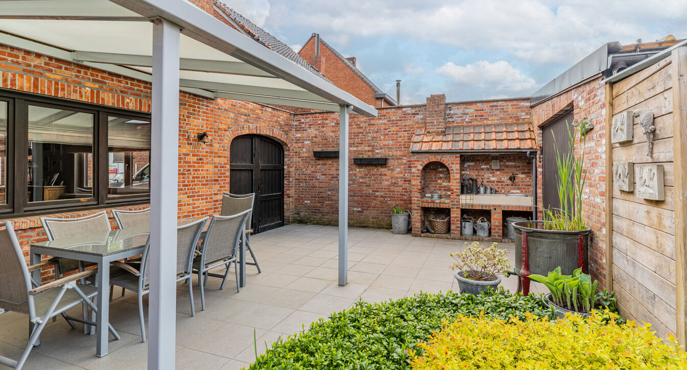 Huis te koop in Dessel