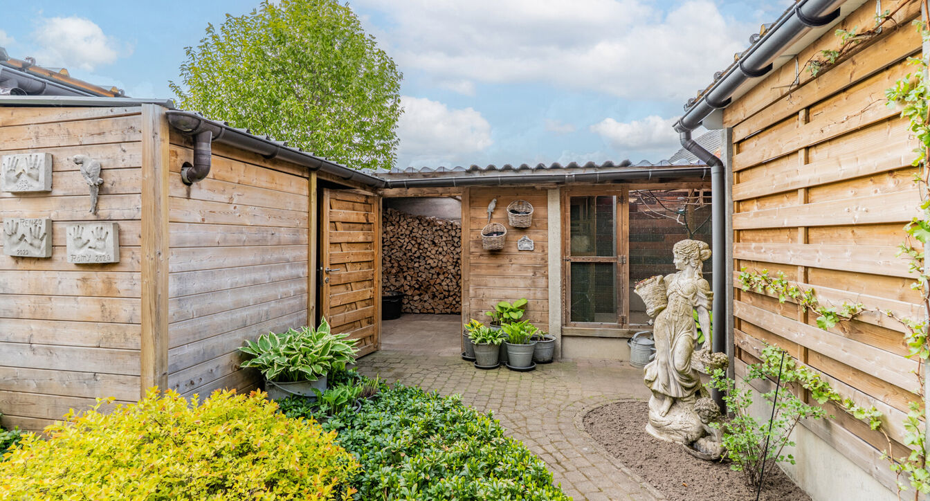 Huis te koop in Dessel