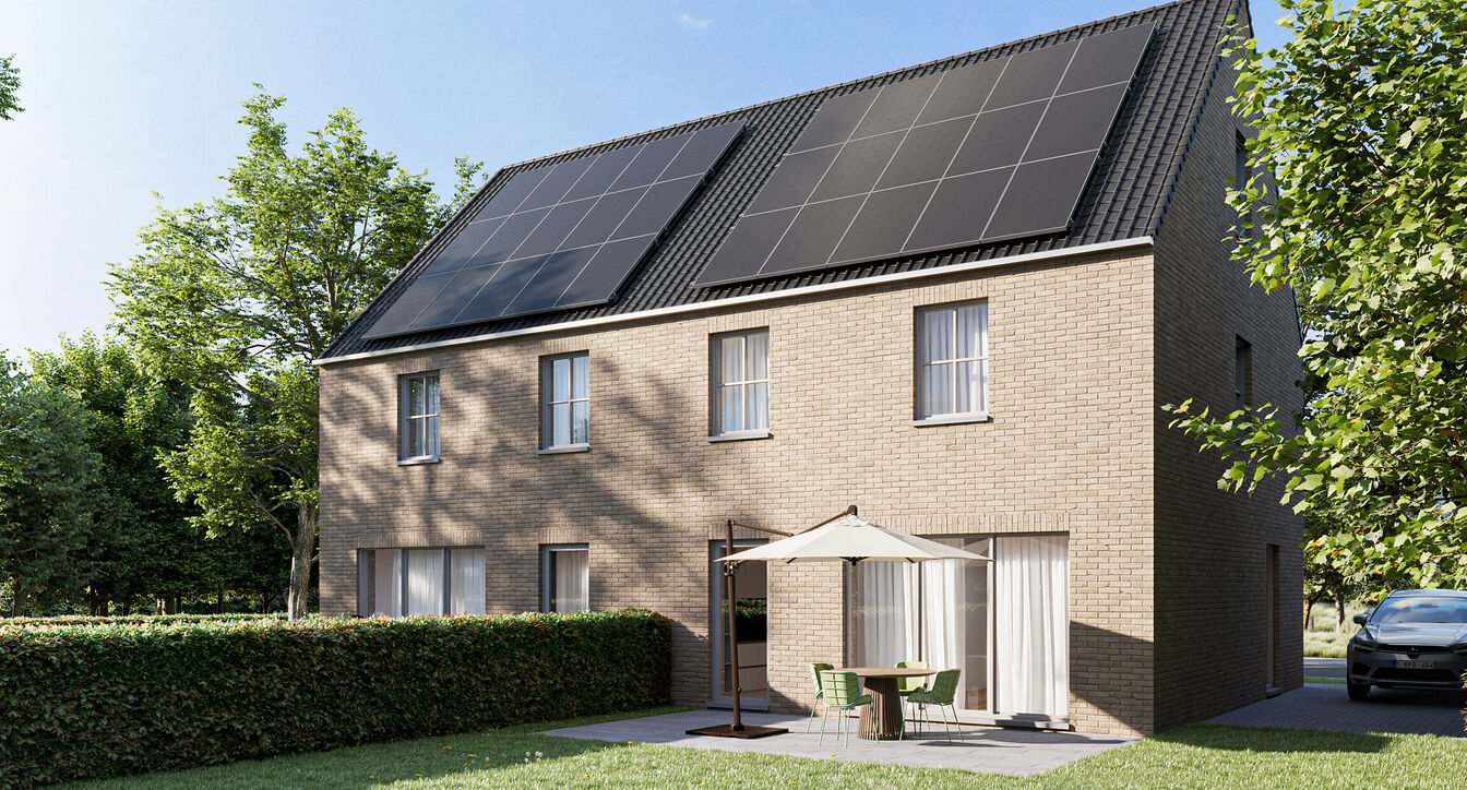 Huis te koop in Dessel