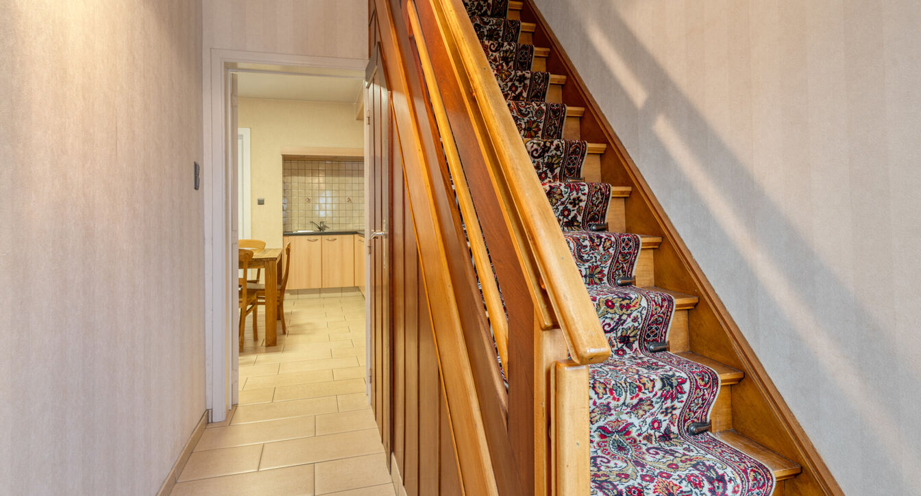 Huis te koop in Dessel