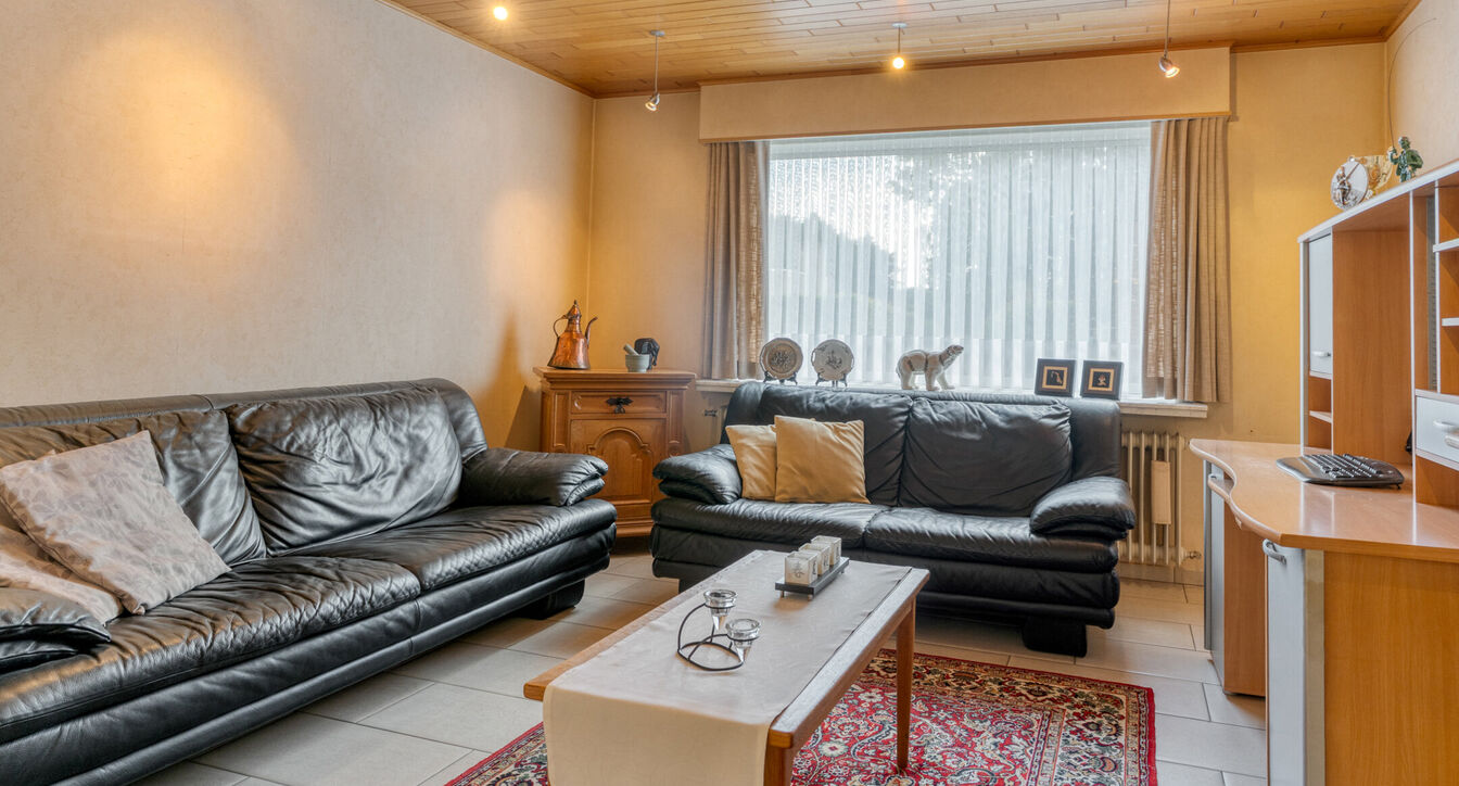Huis te koop in Dessel