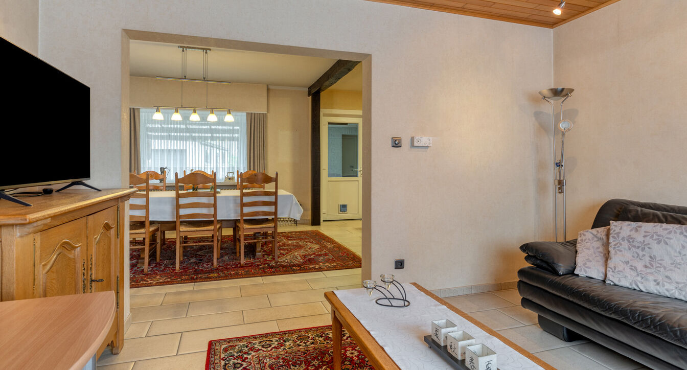 Huis te koop in Dessel