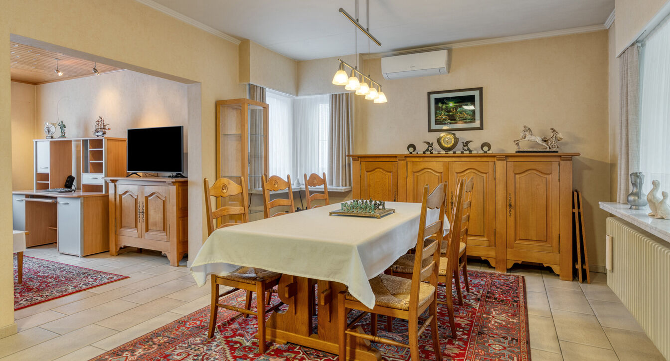 Huis te koop in Dessel