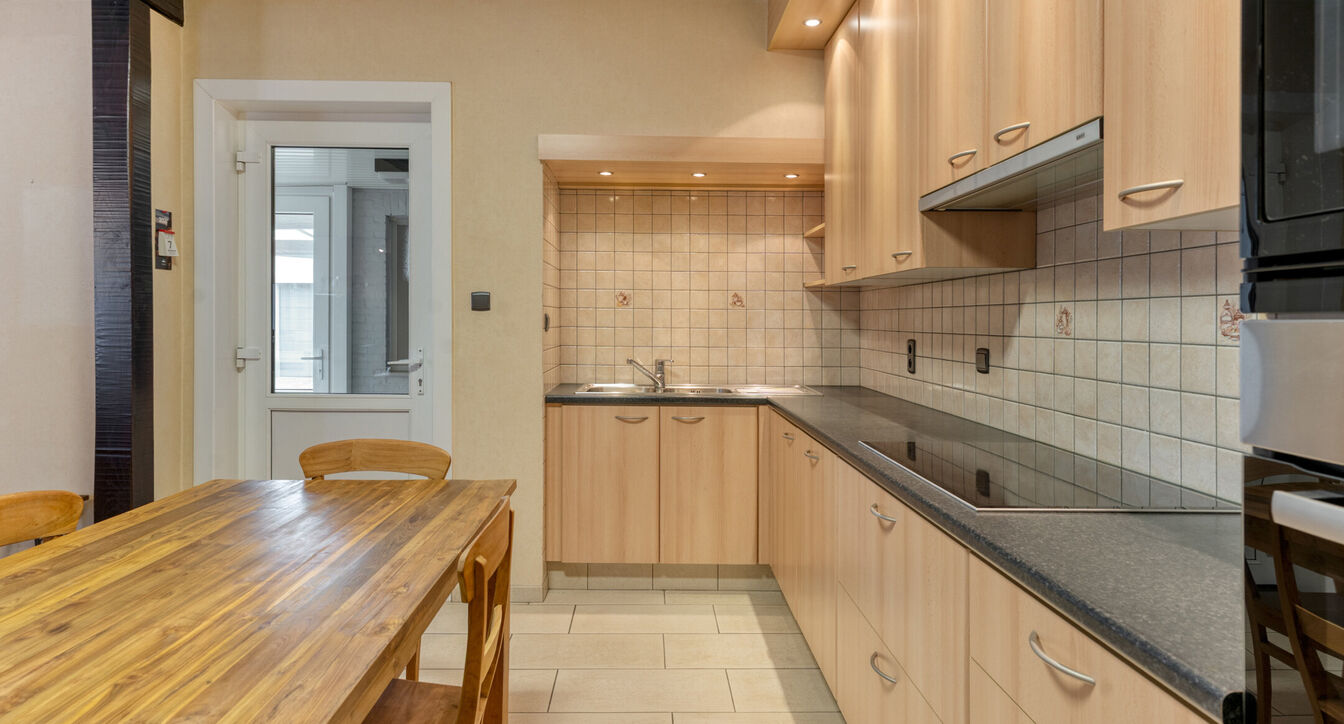 Huis te koop in Dessel