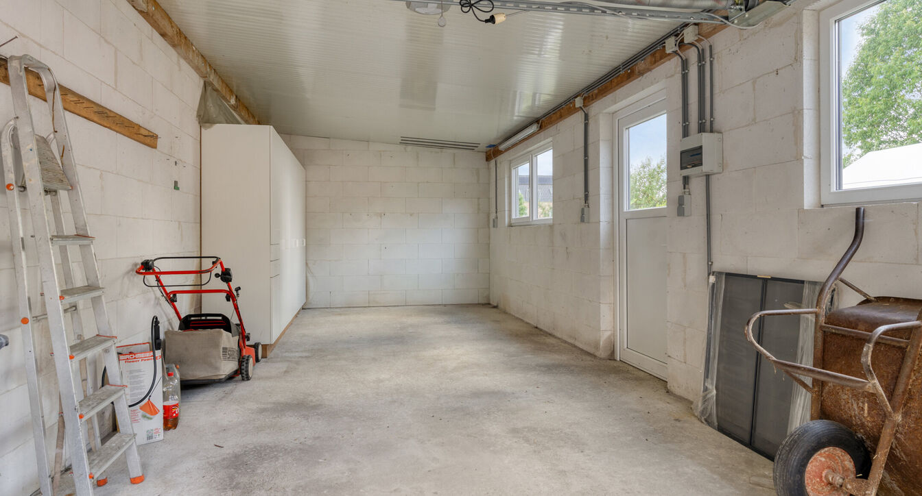 Huis te koop in Dessel