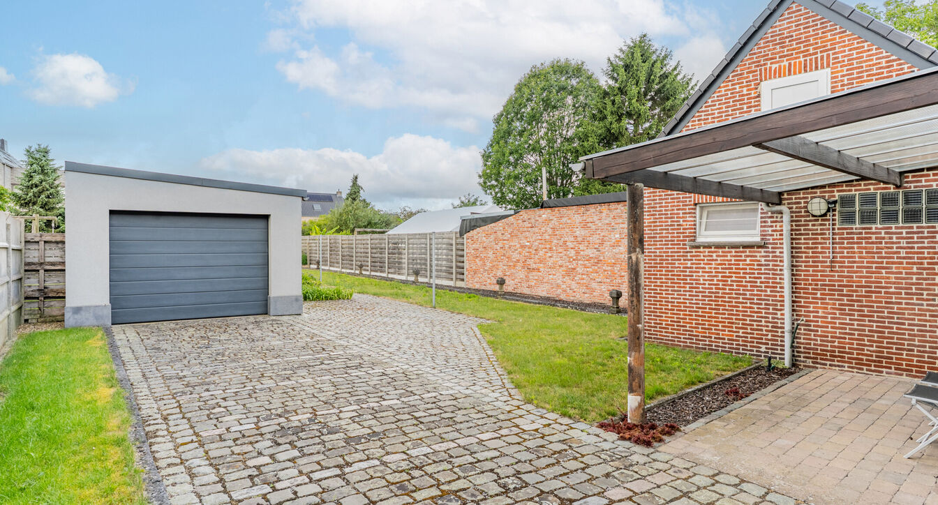 Huis te koop in Dessel