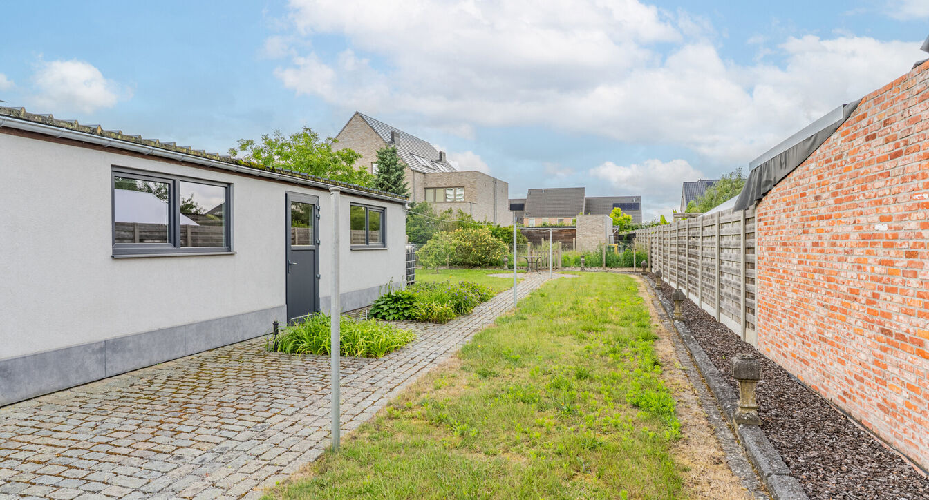 Huis te koop in Dessel