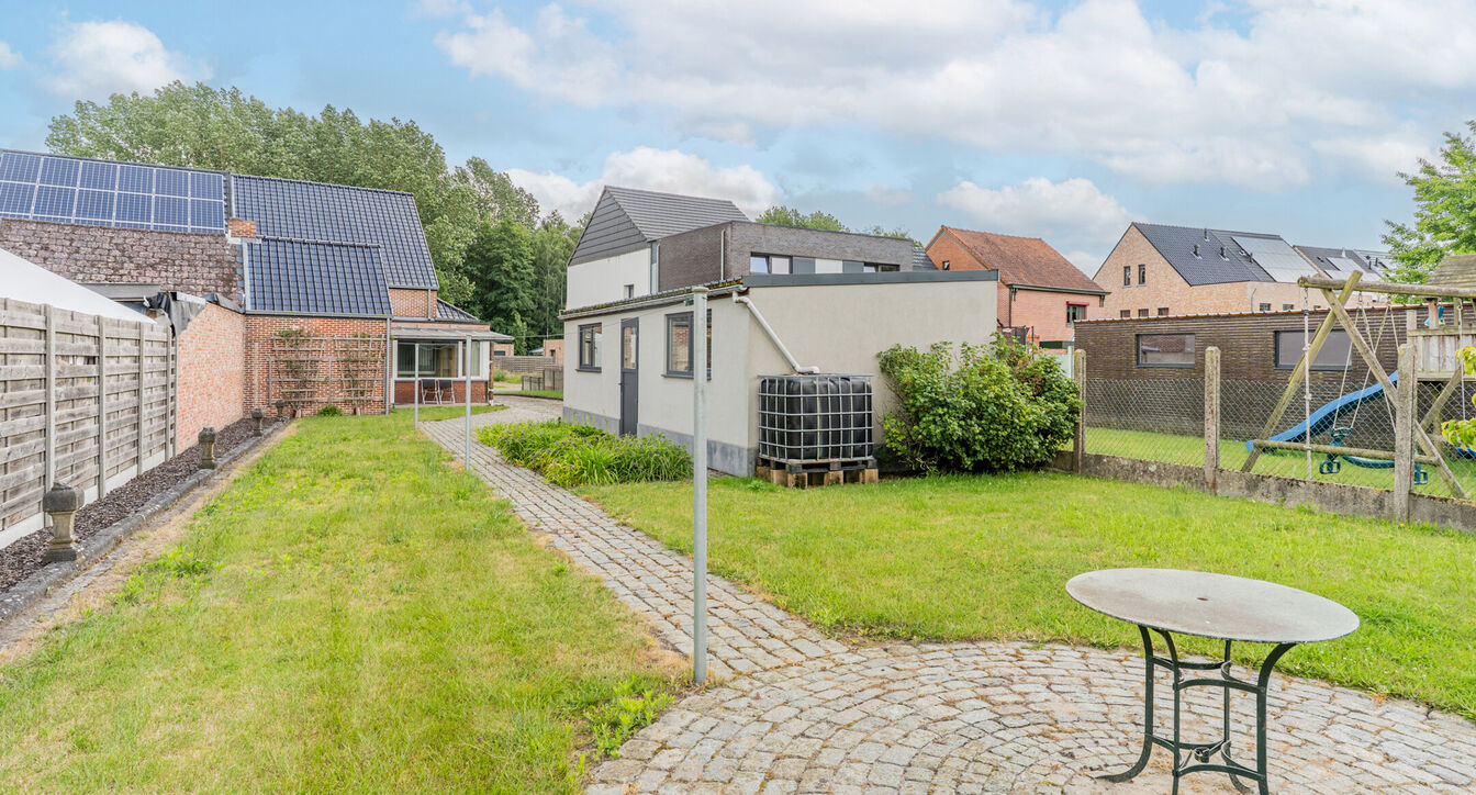 Huis te koop in Dessel