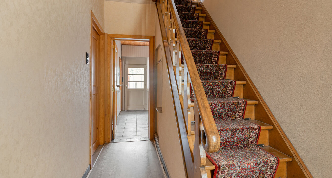 Huis te koop in Dessel