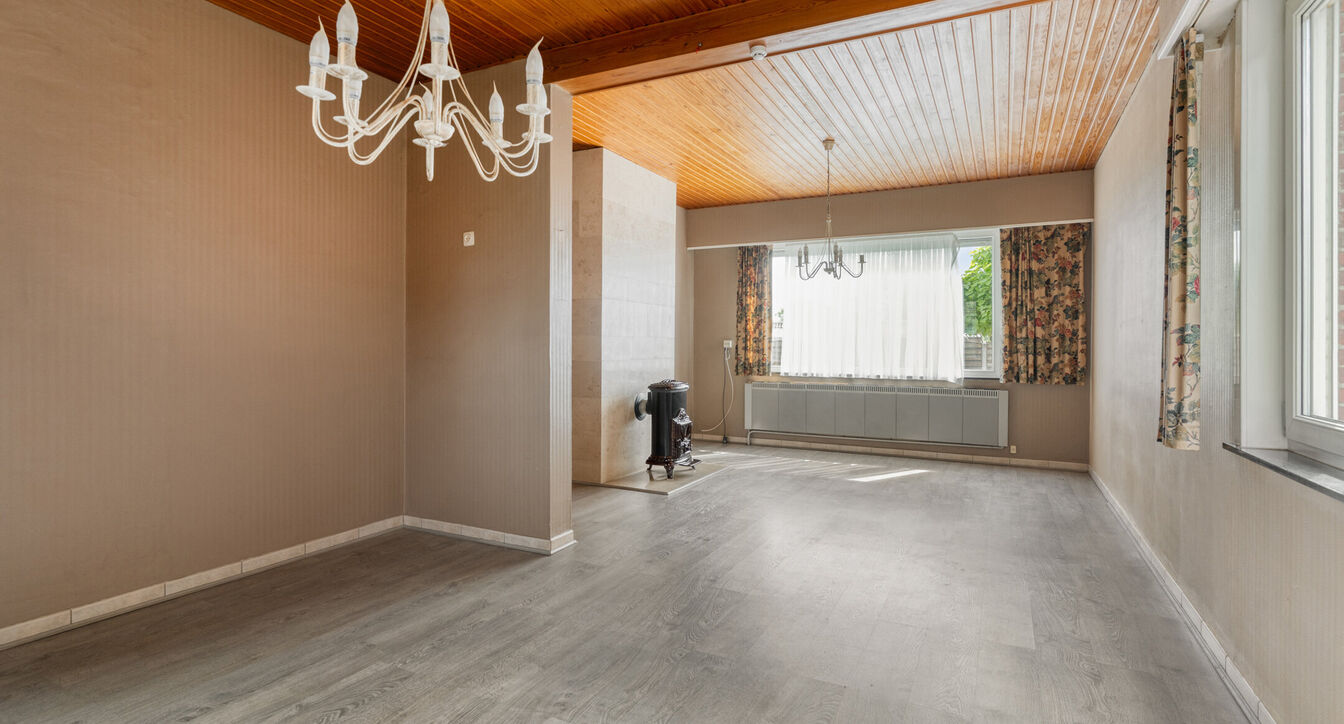 Huis te koop in Dessel