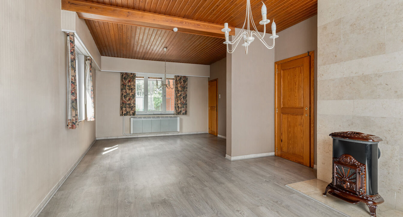Huis te koop in Dessel