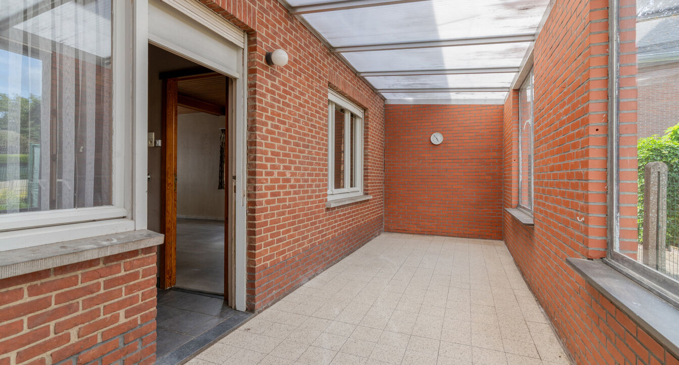 Huis te koop in Dessel