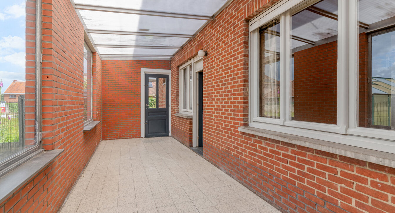 Huis te koop in Dessel