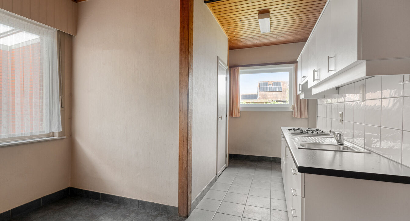 Huis te koop in Dessel