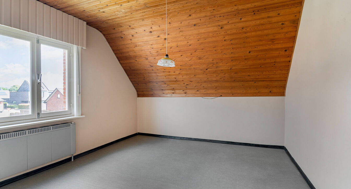 Huis te koop in Dessel