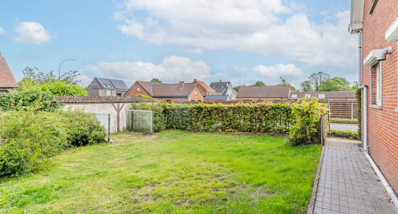 Huis te koop in Dessel