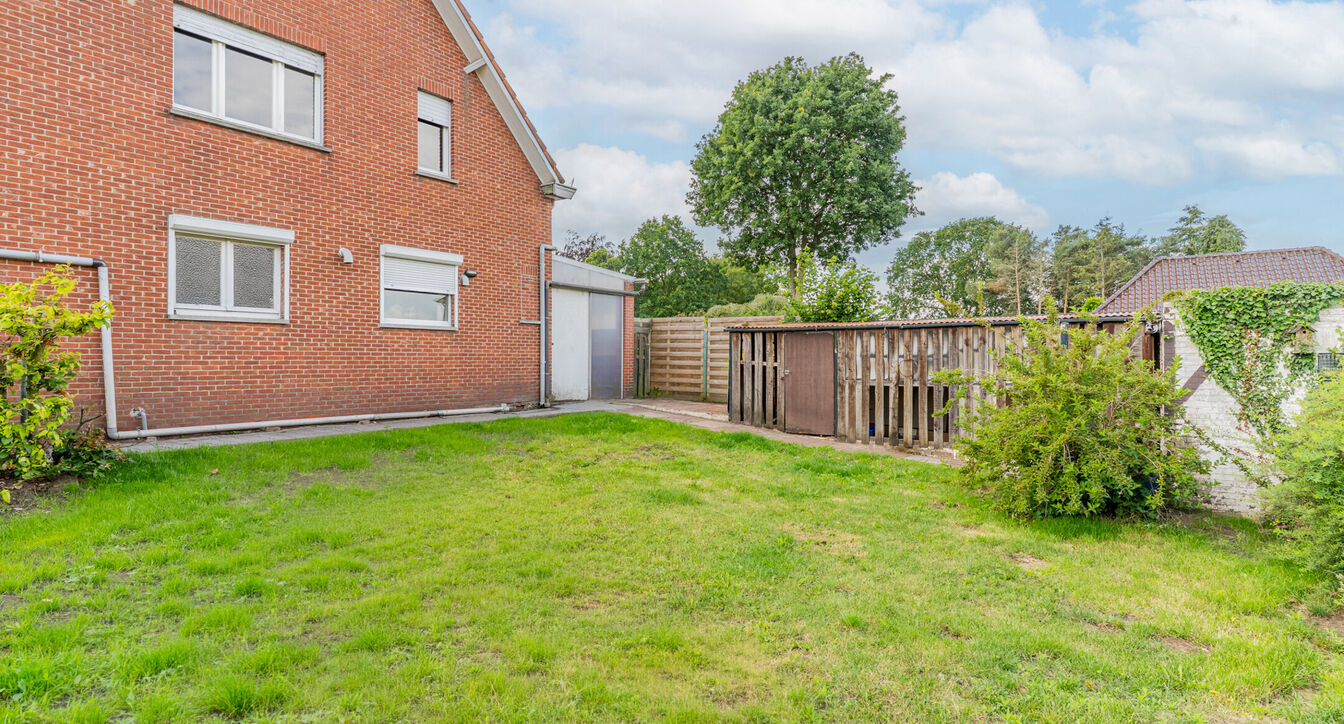 Huis te koop in Dessel