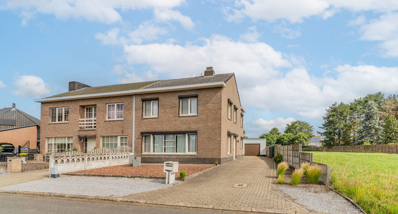 Huis te koop in Dessel