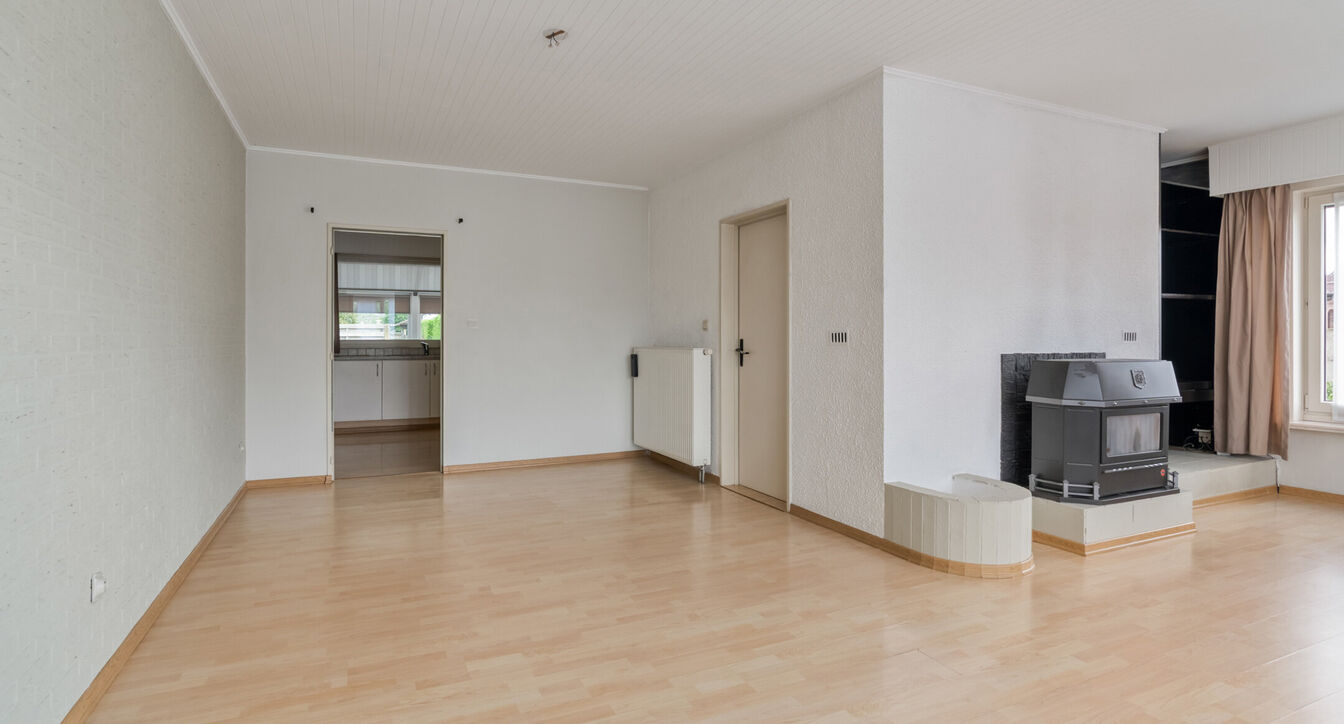 Huis te koop in Dessel