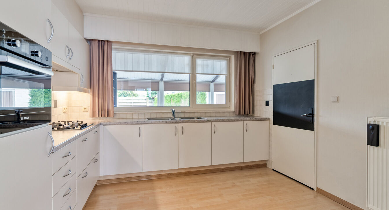 Huis te koop in Dessel