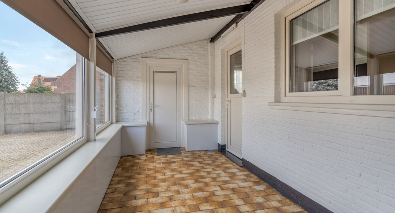 Huis te koop in Dessel