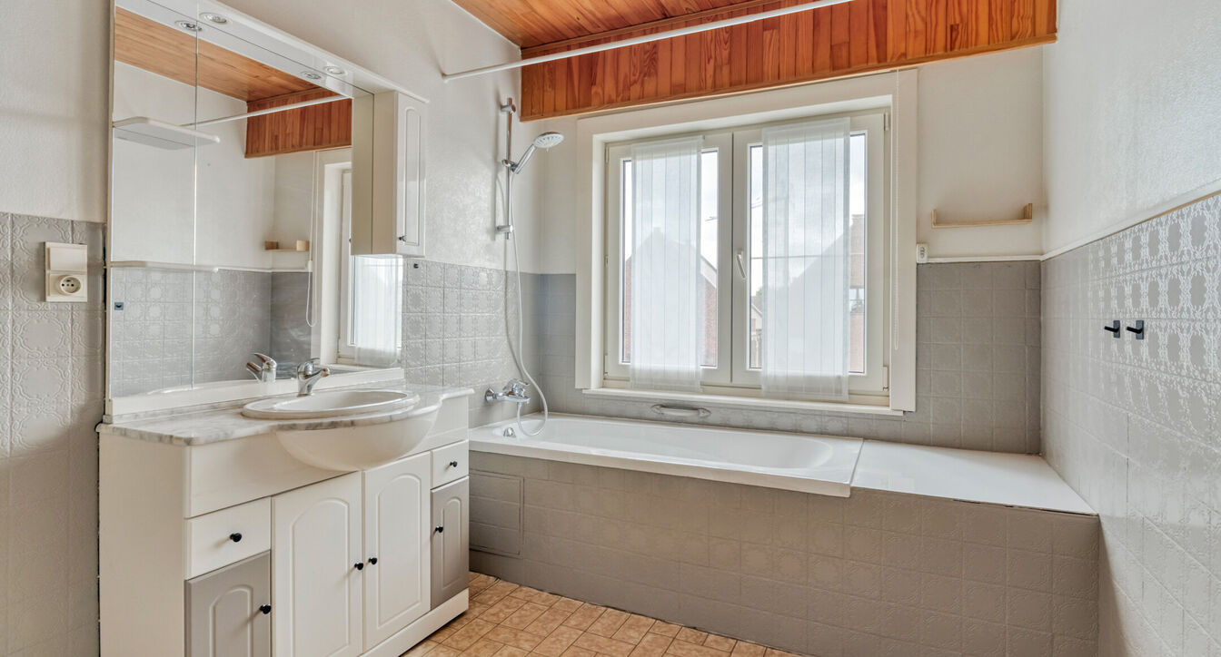 Huis te koop in Dessel