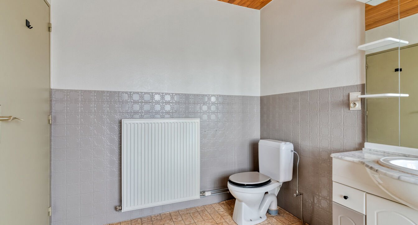 Huis te koop in Dessel