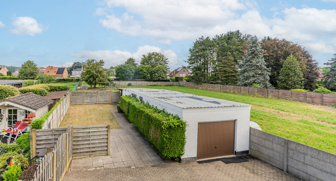 Huis te koop in Dessel