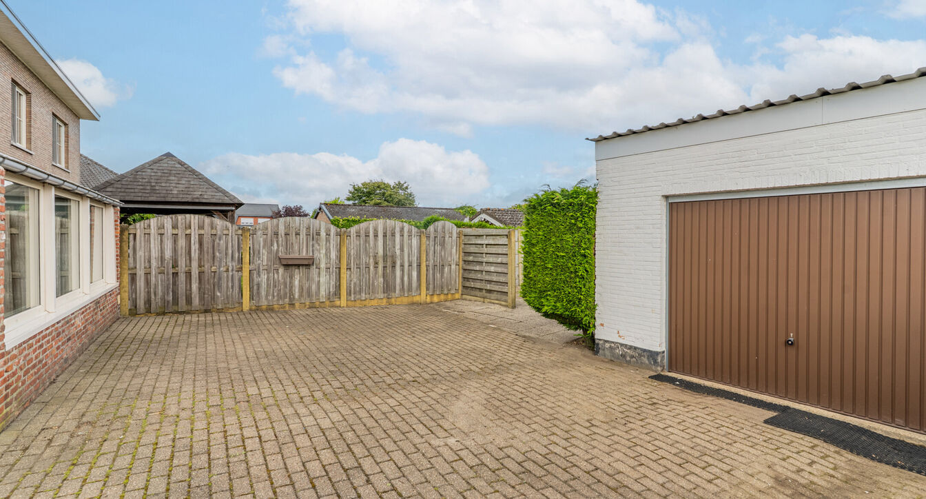 Huis te koop in Dessel