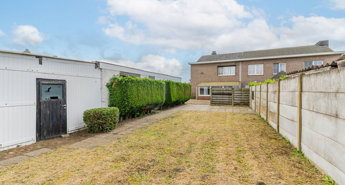 Huis te koop in Dessel
