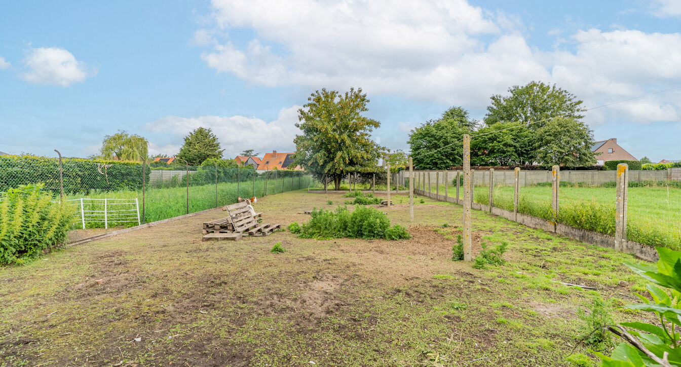 Huis te koop in Dessel