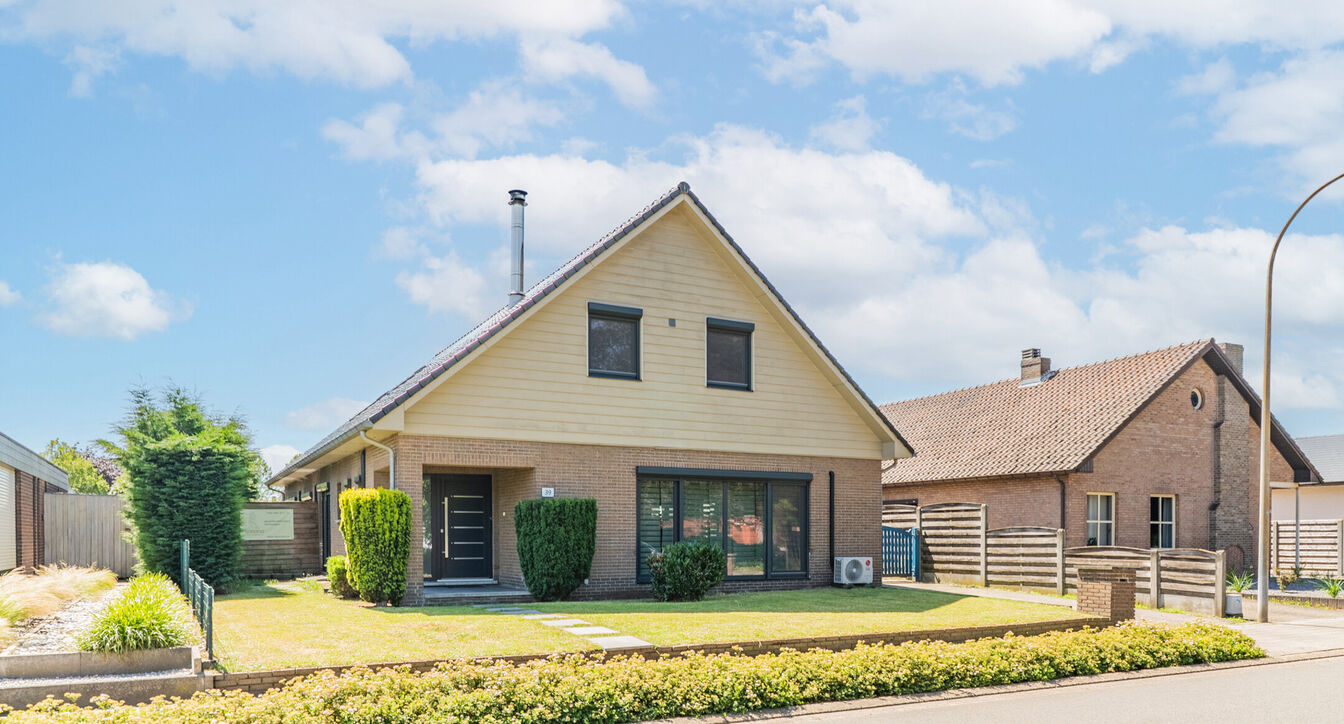 Huis te koop in Dessel