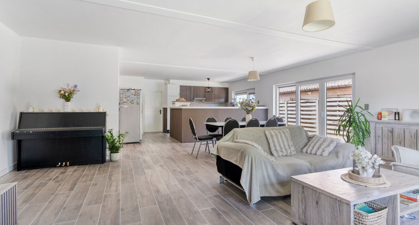 Huis te koop in Dessel