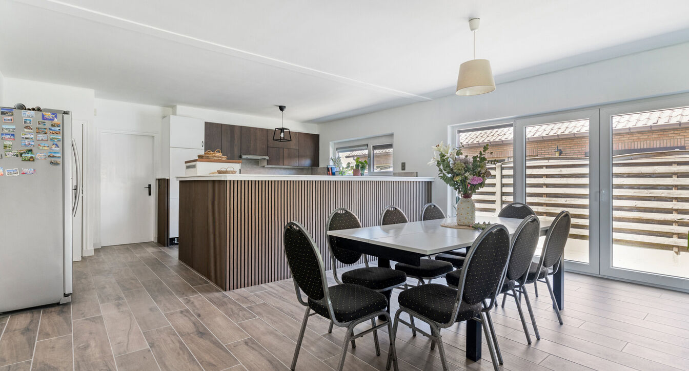 Huis te koop in Dessel