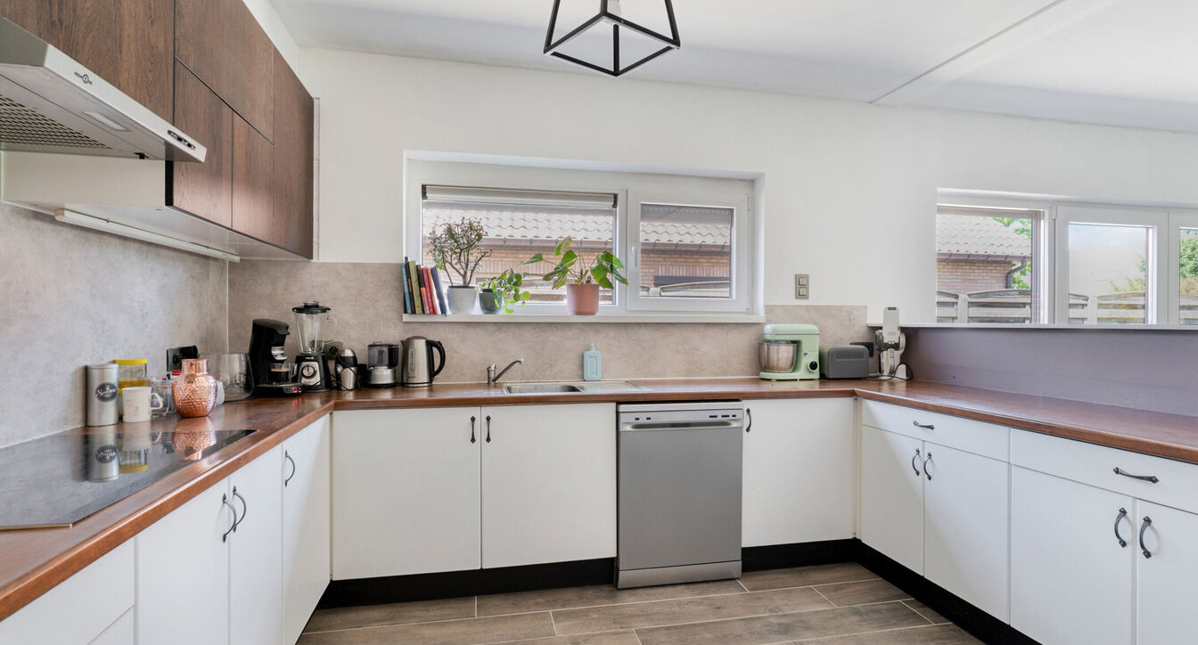 Huis te koop in Dessel