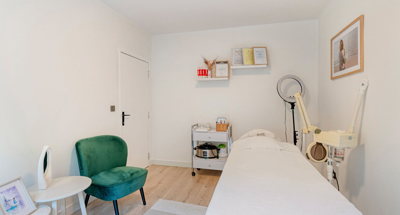Huis te koop in Dessel