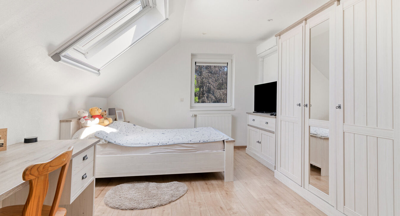 Huis te koop in Dessel