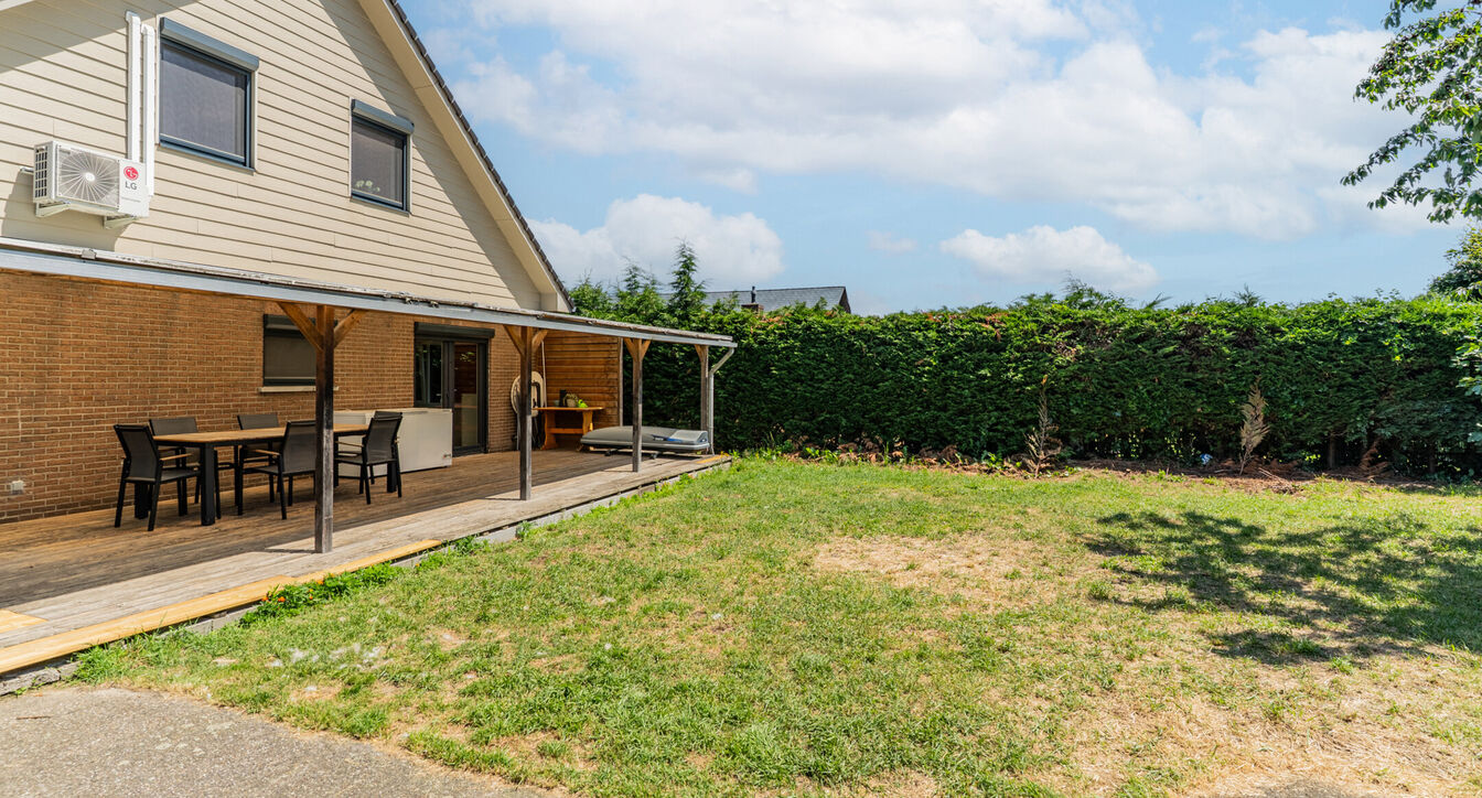 Huis te koop in Dessel