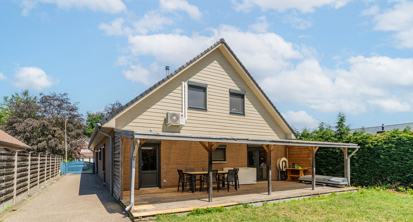 Huis te koop in Dessel