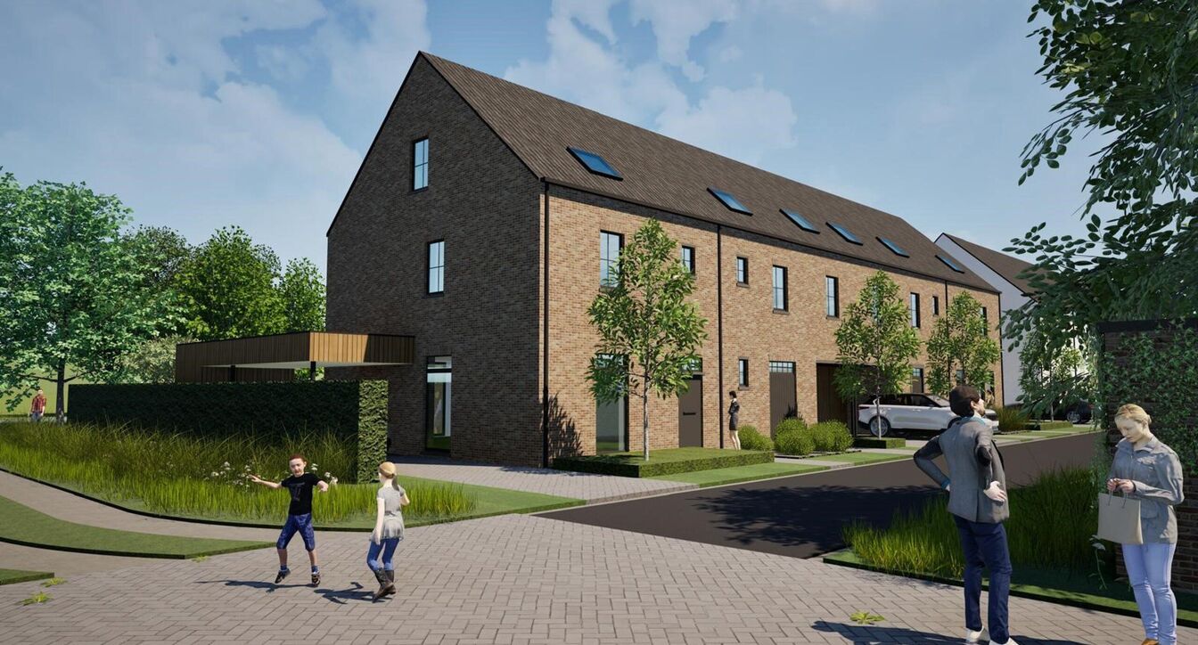 Huis te koop in Dessel