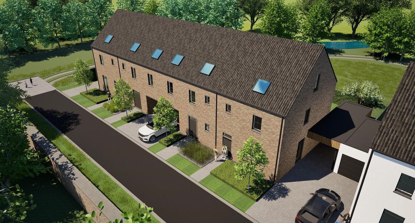 Huis te koop in Dessel
