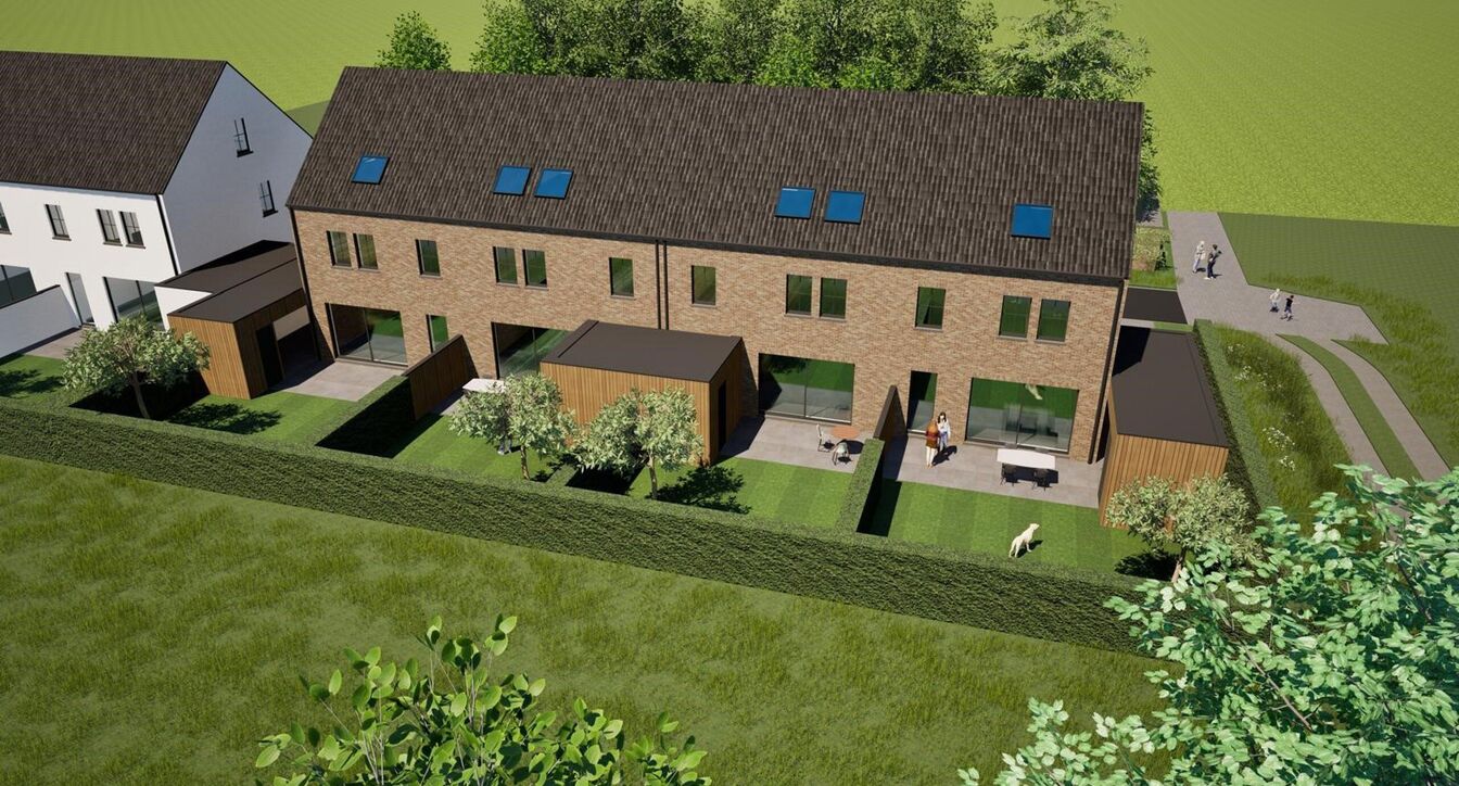 Huis te koop in Dessel