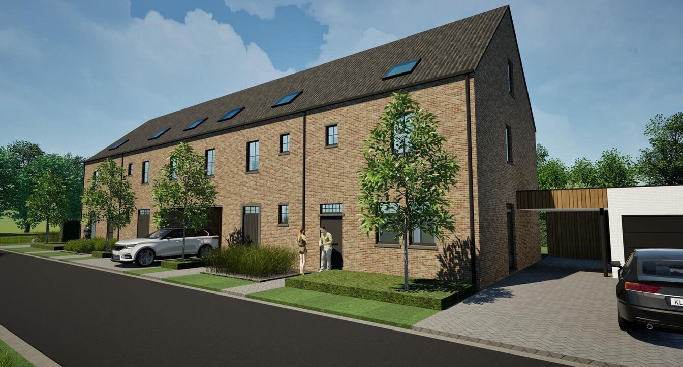 Huis te koop in Dessel