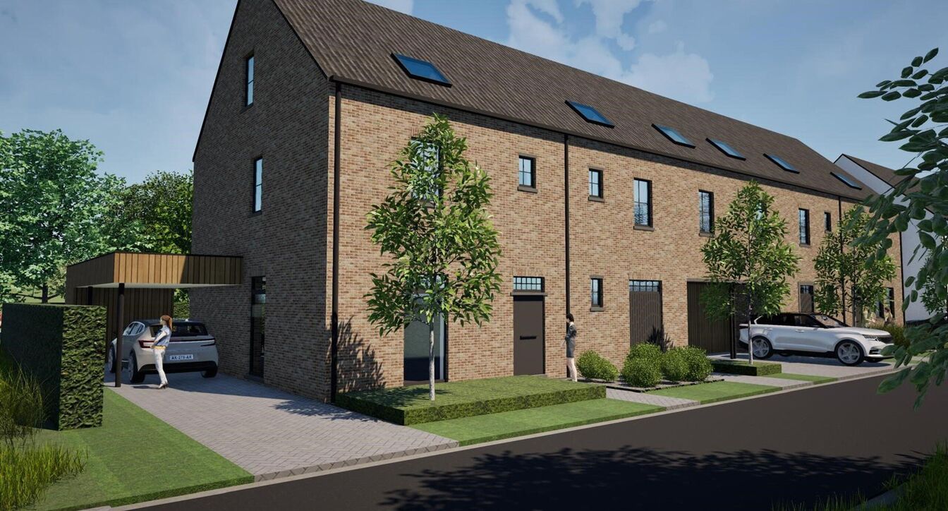Huis te koop in Dessel