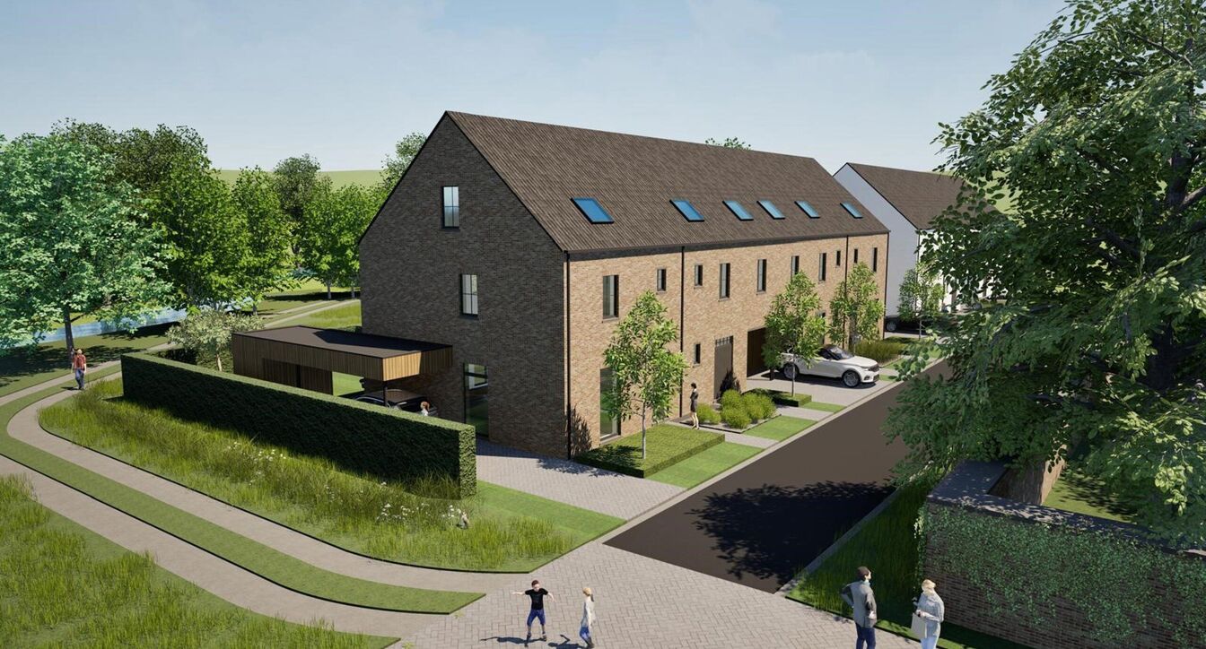 Huis te koop in Dessel